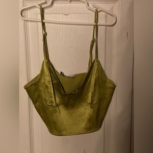 Zara two piece matching set!